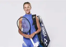 阿扎伦卡新星比赛规则变更表现突出，老鹰前途光明！